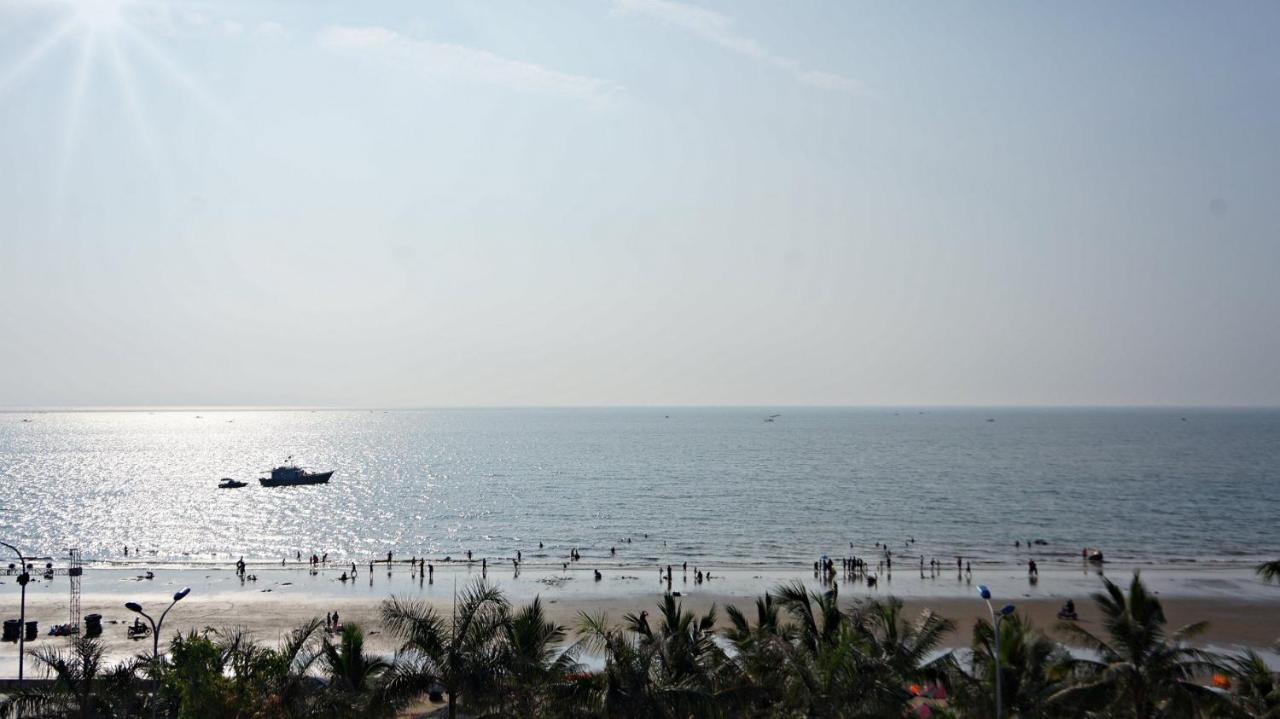 Khach San Bien Xanh, Bien Hai Tien Thanh Hoa Exterior photo